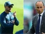 Brendon McCullum defended 'Bazball' after the defeat in first Ashes Test Brendon McCullum defended 'Bazball' after the defeat in first Ashes Test