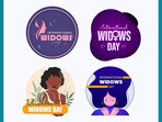 International Widows Day 2023: Date, history, significance and celebration International Widows Day 2023: Date, history, significance and celebration