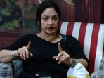 Pooja Bhatt shares why she never had kids. Pooja Bhatt shares why she never had kids.