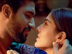 Zara Hatke Zara Bachke picks up yet again in the third week since its release. Zara Hatke Zara Bachke picks up yet again in the third week since its release.