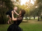Parenting is a rewarding and transformative journey, but it can also come with its fair share of self-doubt. 