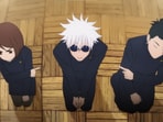 Get ready for an epic summer of anime! From Jujutsu Kaisen and Bleach to Mushoku Tensei and Rent-a-Girlfriend, this season is packed with excitement! (MAPPA)