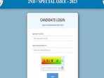 OJEE Special Exam 2023 admit card released at ojee.nic.in, download link here 