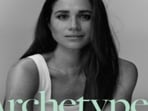 Archetypes , Megan Markle 's  podcast on Spotify.  