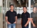 Meesho co-founders Vidit Aatrey, CEO, and Sanjeev Barnwal, CTO. Meesho co-founders Vidit Aatrey, CEO, and Sanjeev Barnwal, CTO.