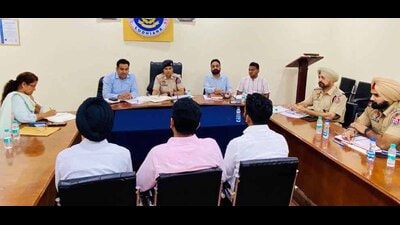 ₹8.49 crore heist: Police summon CMS officials for questioning ₹8.49 crore heist: Police summon CMS officials for questioning