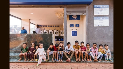 10 new Suvidha centres to provide dignified sanitation services in low-income communities 10 new Suvidha centres to provide dignified sanitation services in low-income communities