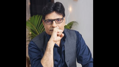Visited Banaras ghats to seek inspiration for Raanjhanaa: Irshad Kamil Visited Banaras ghats to seek inspiration for Raanjhanaa: Irshad Kamil