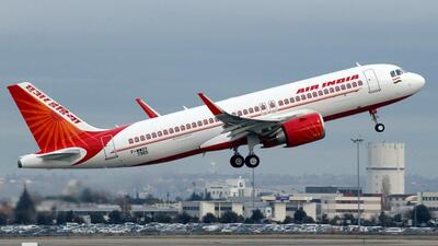 Air India (REUTERS)
