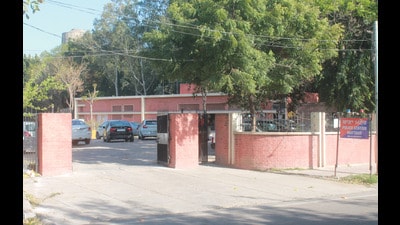 Authorities have identified 2.5 acre near Bawa Whitehouse Road and submitted a proposal to Greater Mohali Area Development Authority (GMADA) for its allotment. (HT File Photo)