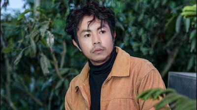 Bijou Thaangjam slams the film industry for not speaking out on Manipur violence. Bijou Thaangjam slams the film industry for not speaking out on Manipur violence.