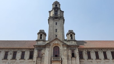 IISC_Bangalor