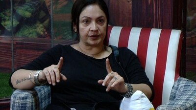 Pooja Bhatt shares why she never had kids.
