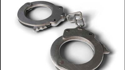 Police said the mother, father and three other people were arrested. (Representational image) Police said the mother, father and three other people were arrested. (Representational image)