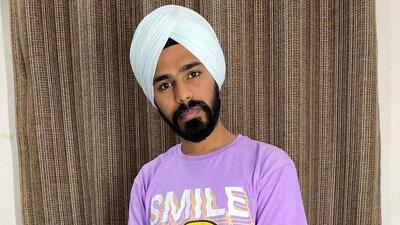 Prabhjyot Singh on challenges as sikh actor