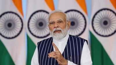 Prime Minister Narendra Modi (Mint File Photo) Prime Minister Narendra Modi (Mint File Photo)