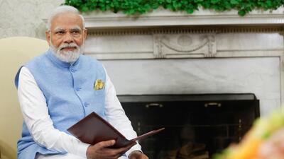Prime Minister Narendra Modi will be the chief guest at Delhi University’s valedictory ceremony on June 30. (REUTERS) Prime Minister Narendra Modi will be the chief guest at Delhi University’s valedictory ceremony on June 30. (REUTERS)