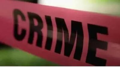 Pune city police have booked thirteen people, including eight adults and five minors, for using a sword to cut the birthday cake. ((PIC FOR REPRESENTATION))