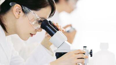 The Institute of Nano Science and Technology in Mohali, an autonomous research institute under the department of science and technology, has developed a technology to test for sepsis in realtime (Shutterstock) The Institute of Nano Science and Technology in Mohali, an autonomous research institute under the department of science and technology, has developed a technology to test for sepsis in realtime (Shutterstock)