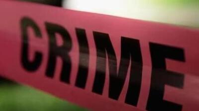 The incident took place on Thursday when the branch had opened for business. (Representative file image) The incident took place on Thursday when the branch had opened for business. (Representative file image)