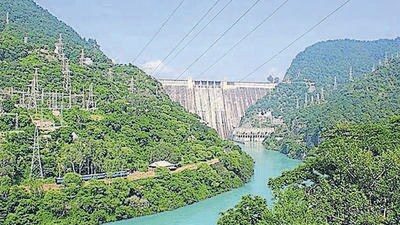 VK Gupta, spokesperson of the All India Power Engineers Federation (AIPEF) said that the Central government was promoting adhocism (HT File Photo)