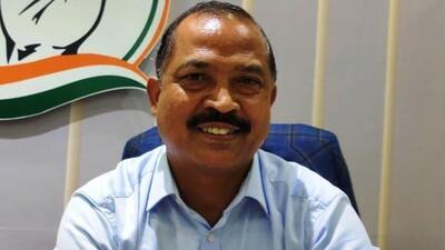 Vincent H Pala is also the current Lok Sabha MP from Shillong parliamentary constituency. (HT Photo) Vincent H Pala is also the current Lok Sabha MP from Shillong parliamentary constituency. (HT Photo)