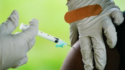 India and the US have a history of important and successful collaboration in vaccines (AP) India and the US have a history of important and successful collaboration in vaccines (AP)