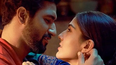 Zara Hatke Zara Bachke picks up yet again in the third week since its release. Zara Hatke Zara Bachke picks up yet again in the third week since its release.