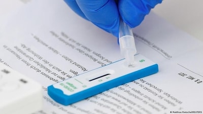 A new cheap and quick HPV test could help countries with limited healthcare resources. (Matthias Rietschel/REUTERS) A new cheap and quick HPV test could help countries with limited healthcare resources. (Matthias Rietschel/REUTERS)