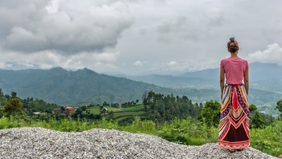 India, a country known for its diverse landscapes and rich cultural heritage, becomes even more captivating during the monsoon season. From the misty hills of the Western Ghats to the lush valleys of the Northeast, India offers a plethora of destinations that come alive with vibrant colors and natural beauty during the rains. In this article, we present a monsoon travel wishlist within India, showcasing some of the most enchanting and picturesque locations to explore during this season. (Gary Ellis on Unsplash ) India, a country known for its diverse landscapes and rich cultural heritage, becomes even more captivating during the monsoon season. From the misty hills of the Western Ghats to the lush valleys of the Northeast, India offers a plethora of destinations that come alive with vibrant colors and natural beauty during the rains. In this article, we present a monsoon travel wishlist within India, showcasing some of the most enchanting and picturesque locations to explore during this season. (Gary Ellis on Unsplash )