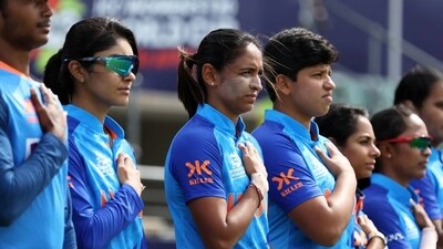 The senior Indian women's team haven't been assigned a head coach yet. (Getty Images) The senior Indian women's team haven't been assigned a head coach yet. (Getty Images)