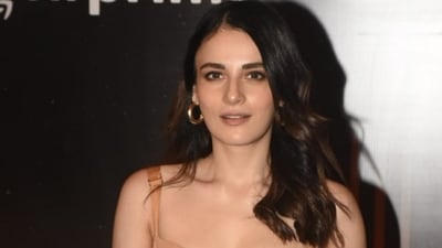 Radhika Madan started her career with a TV show. (Varinder Chawla) Radhika Madan started her career with a TV show. (Varinder Chawla)