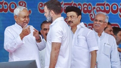 The Patna meeting, called at the invitation of Bihar chief minister Nitish Kumar, is likely to be attended by top leaders from nearly 15 opposition parties. (ANI) The Patna meeting, called at the invitation of Bihar chief minister Nitish Kumar, is likely to be attended by top leaders from nearly 15 opposition parties. (ANI)