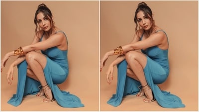 Malaika Arora's outfit serves as a perfect inspiration for various occasions, be it a cocktail party, a date night, or even a glamorous red carpet event. (Instagram/@manekaharisinghani) Malaika Arora's outfit serves as a perfect inspiration for various occasions, be it a cocktail party, a date night, or even a glamorous red carpet event. (Instagram/@manekaharisinghani)