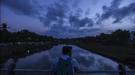 According to India Meteorological Department (IMD), the state is experiencing an 88% rainfall deficit with only 15.10mm of rainfall till June 12 as opposed to normal rainfall of 120.40mm this month. (REPRESENTATIVE PHOTO)