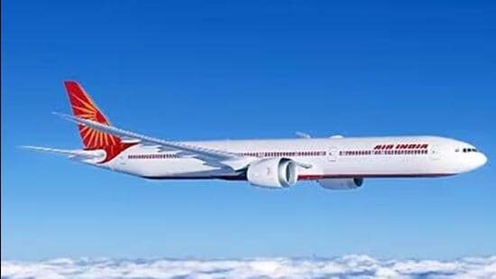 The co-pilot was also punished for not raising the violation by the pilot in command. (Representative file image)