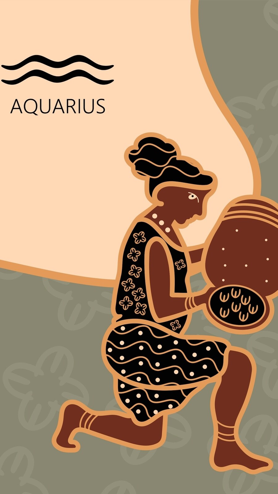 Aquarius Daily Horoscope Today, June 23, 2023. The universe is on your side, providing you with a sense of inner peace and confidence.