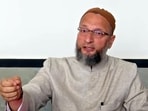 AIMIM Chief Asaduddin Owaisi AIMIM Chief Asaduddin Owaisi