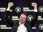 Elon Musk, who owns Twitter, Tesla and SpaceX. Elon Musk, who owns Twitter, Tesla and SpaceX.
