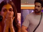 Palak Purswani hopes to get closure in Bigg Boss OTT 2 house. Palak Purswani hopes to get closure in Bigg Boss OTT 2 house.