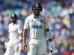 India's Cheteshwar Pujara India's Cheteshwar Pujara
