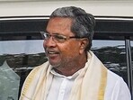 Congress leader Siddaramaiah. (PTI) Congress leader Siddaramaiah. (PTI)