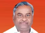 K H Muniyappa. K H Muniyappa.