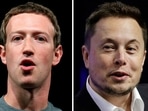 Facebook CEO Mark Zuckerberg, left, and Tesla and SpaceX CEO Elon Musk. Elon Musk and Mark Zuckerberg are ready to fight, offline. In a now-viral back-and-forth seen on Twitter and Instagram this week, the two tech billionaires seemingly agreed to a “cage match” face off.