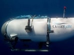 The Titan submersible