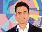 Zerodha co-founder Nithin Kamath.