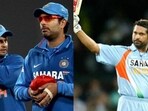 Suresh Raina revealed a funny incident from his India debut. Suresh Raina revealed a funny incident from his India debut.