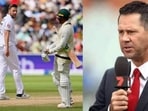 Ollie Robinson opens up on criticism post Usman Khawaja send off Ollie Robinson opens up on criticism post Usman Khawaja send off