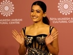 Rashmika Mandanna and her manager have shared a statement on rumours of their feud. Rashmika Mandanna and her manager have shared a statement on rumours of their feud.