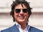 Tom Cruise refused to kick co-star Pom Klementieff during an action scene in Mission: Impossible – Dead Reckoning Part One.